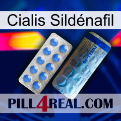 Cialis Sildénafil 40